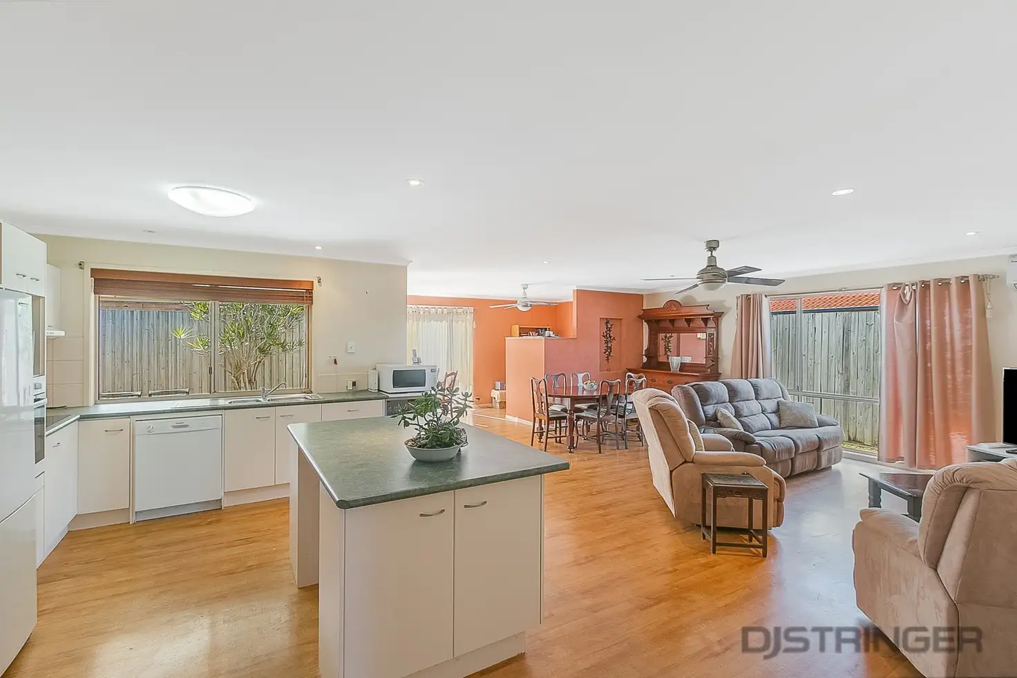 Main view of Homely house listing, 4 Foxhill Place, Banora Point NSW 2486