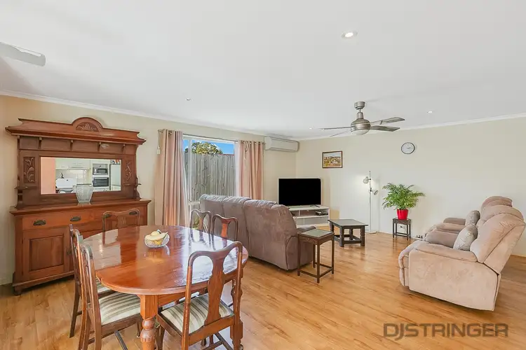 Second view of Homely house listing, 4 Foxhill Place, Banora Point NSW 2486