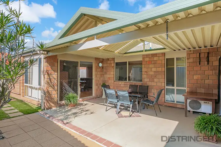 Third view of Homely house listing, 4 Foxhill Place, Banora Point NSW 2486