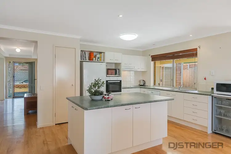 Fourth view of Homely house listing, 4 Foxhill Place, Banora Point NSW 2486