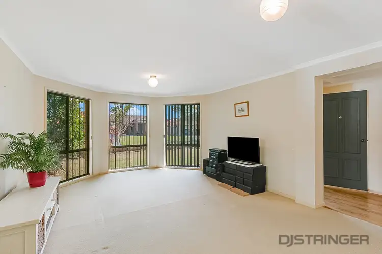Fifth view of Homely house listing, 4 Foxhill Place, Banora Point NSW 2486