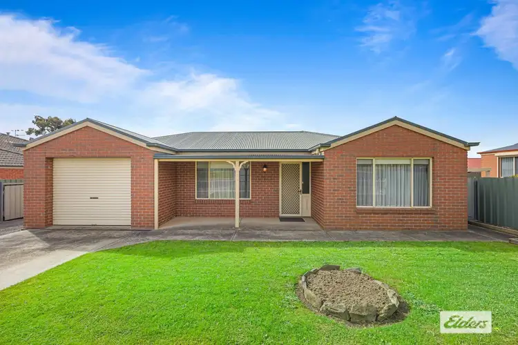 29 Lowe Street, Ararat VIC 3377