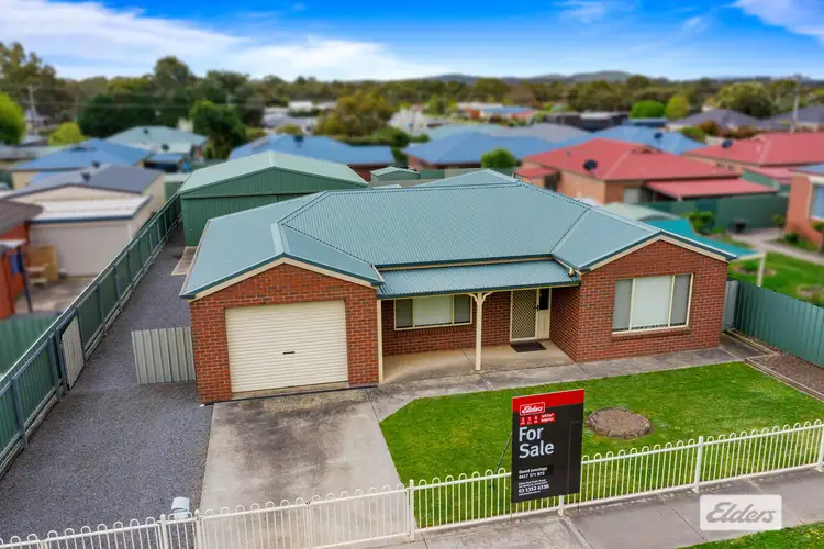 Second view of Homely house listing, 29 Lowe Street, Ararat VIC 3377