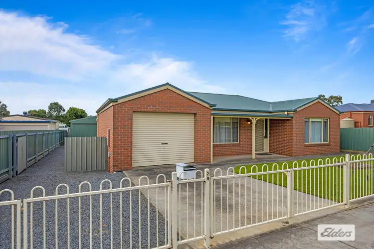 Third view of Homely house listing, 29 Lowe Street, Ararat VIC 3377