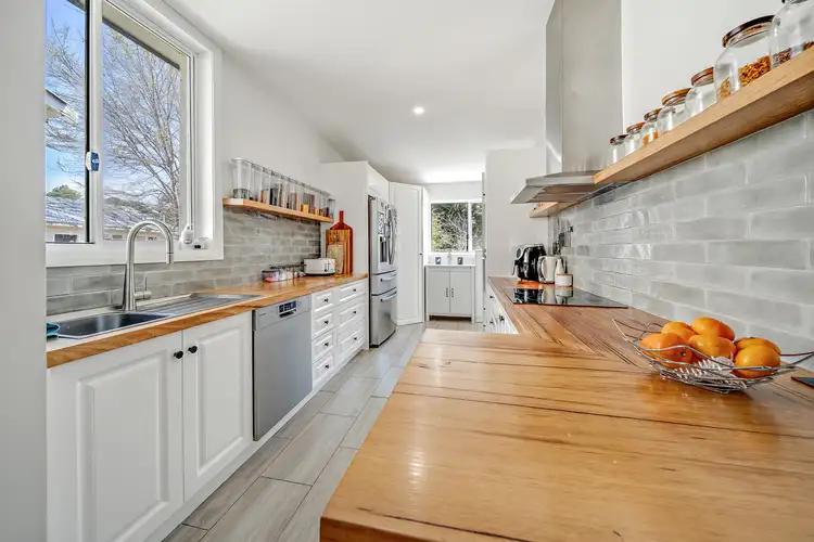 Second view of Homely house listing, 5 Mawson Street, Cooma NSW 2630