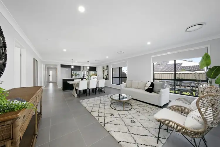 Fifth view of Homely house listing, 12 Nairn Avenue, Heddon Greta NSW 2321