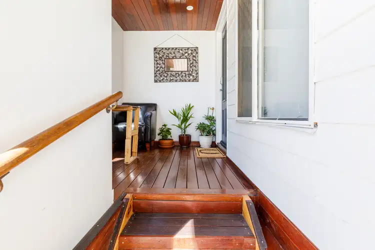 Second view of Homely villa listing, 249/250 Canberra Avenue, Symonston ACT 2609