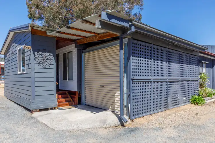 Fifth view of Homely villa listing, 249/250 Canberra Avenue, Symonston ACT 2609