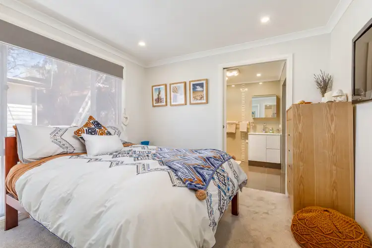 Sixth view of Homely villa listing, 249/250 Canberra Avenue, Symonston ACT 2609