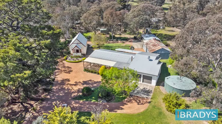 30 Wells Place, Bellmount Forest NSW 2581