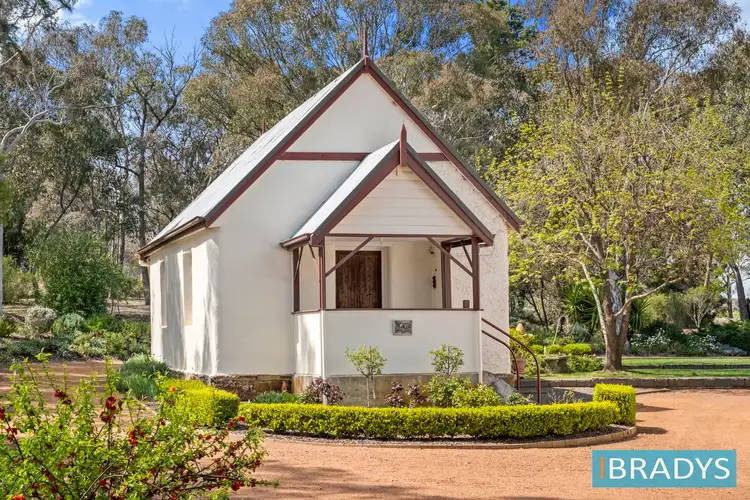Second view of Homely house listing, 30 Wells Place, Bellmount Forest NSW 2581
