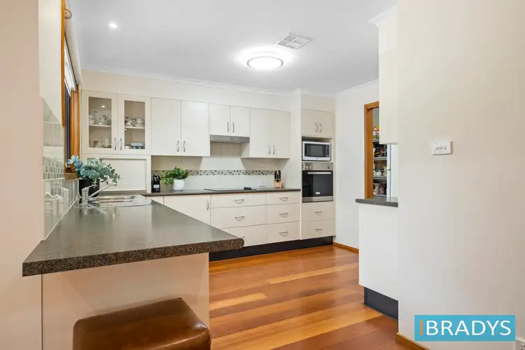 Fourth view of Homely house listing, 30 Wells Place, Bellmount Forest NSW 2581