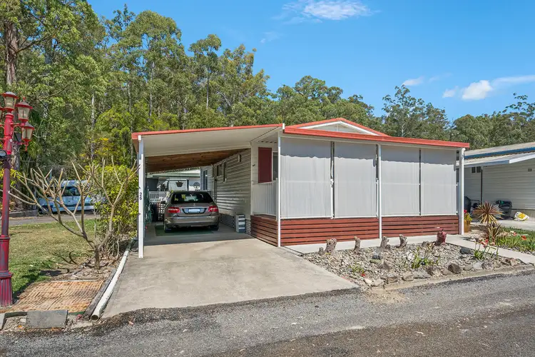 Main view of Homely house listing, 26/230 High Street, Wauchope NSW 2446