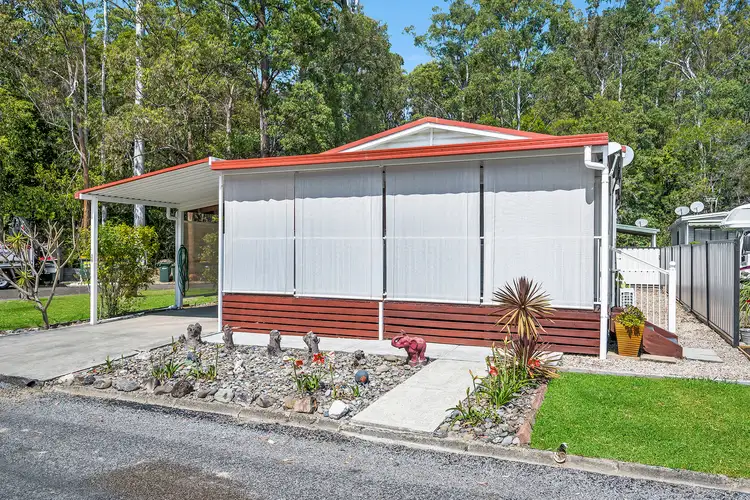Second view of Homely house listing, 26/230 High Street, Wauchope NSW 2446