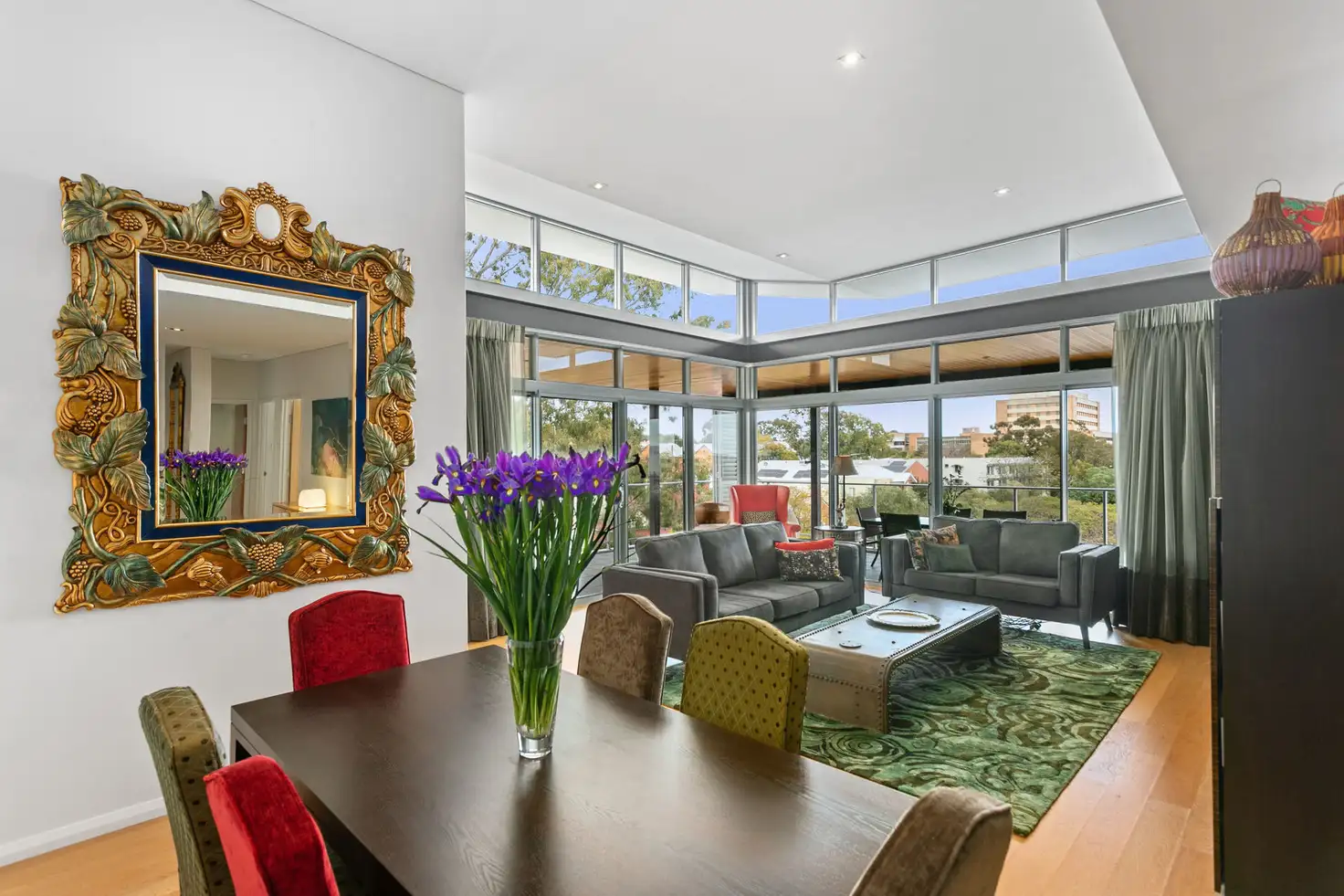 Main view of Homely apartment listing, 20/346 Barker Road, Subiaco WA 6008