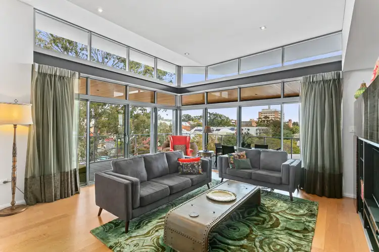 Third view of Homely apartment listing, 20/346 Barker Road, Subiaco WA 6008