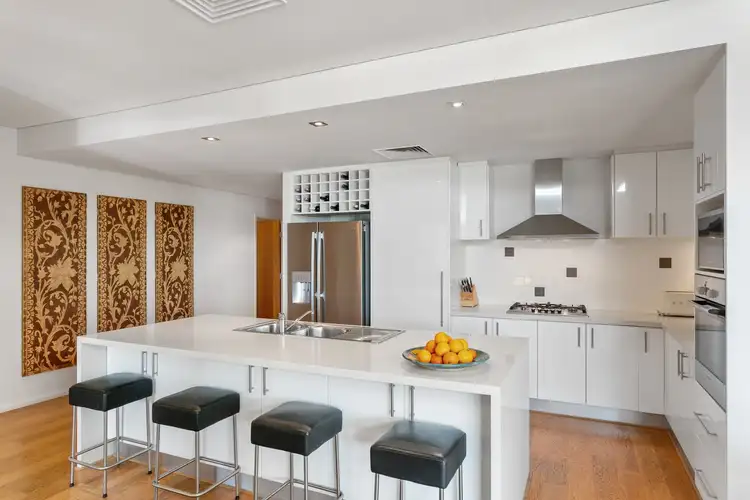 Fourth view of Homely apartment listing, 20/346 Barker Road, Subiaco WA 6008