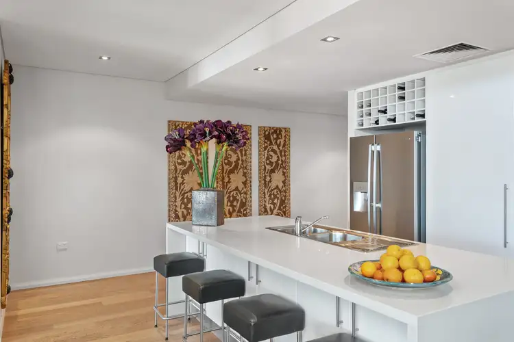 Fifth view of Homely apartment listing, 20/346 Barker Road, Subiaco WA 6008