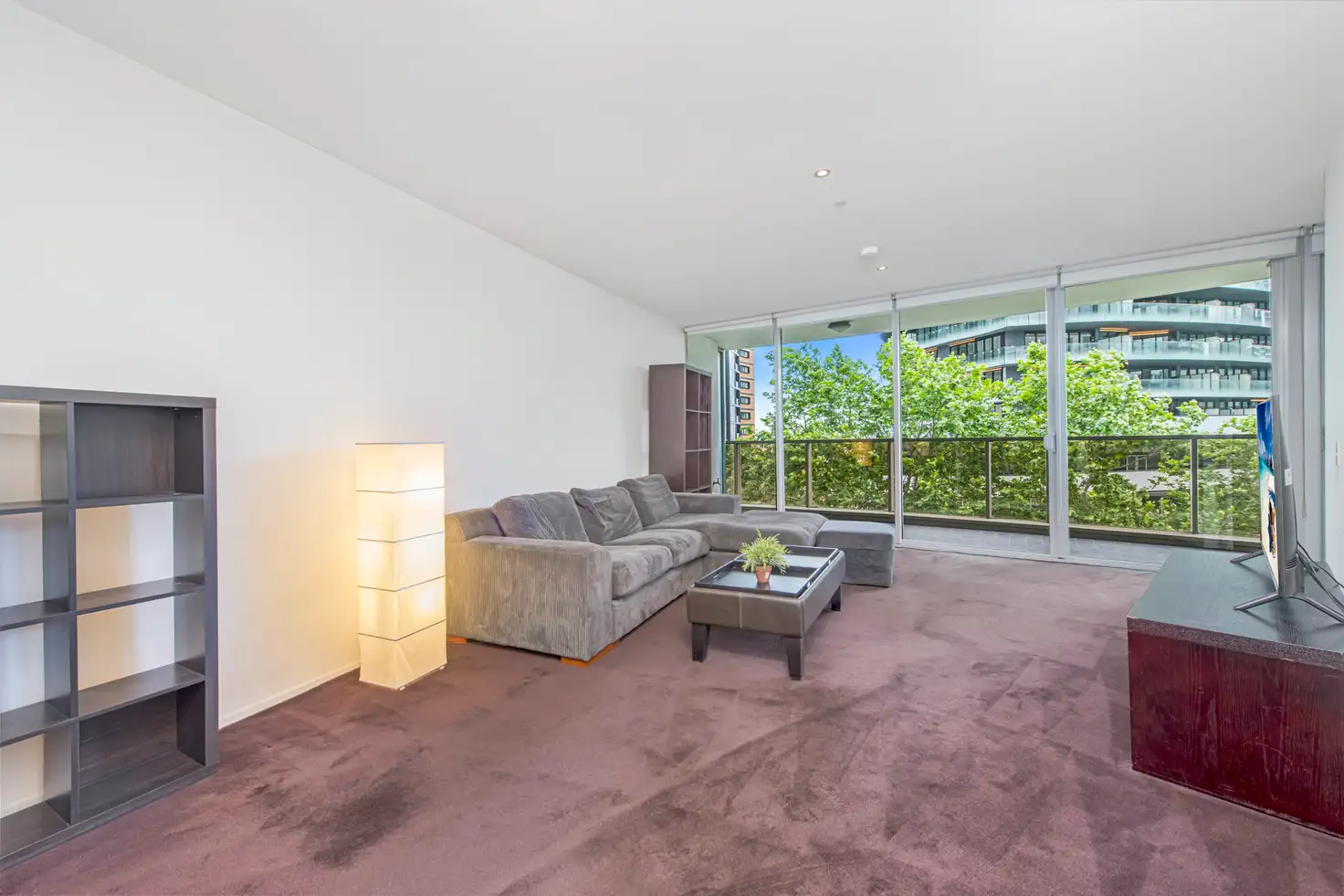 Main view of Homely apartment listing, W307/599 Pacific Highway, St Leonards NSW 2065