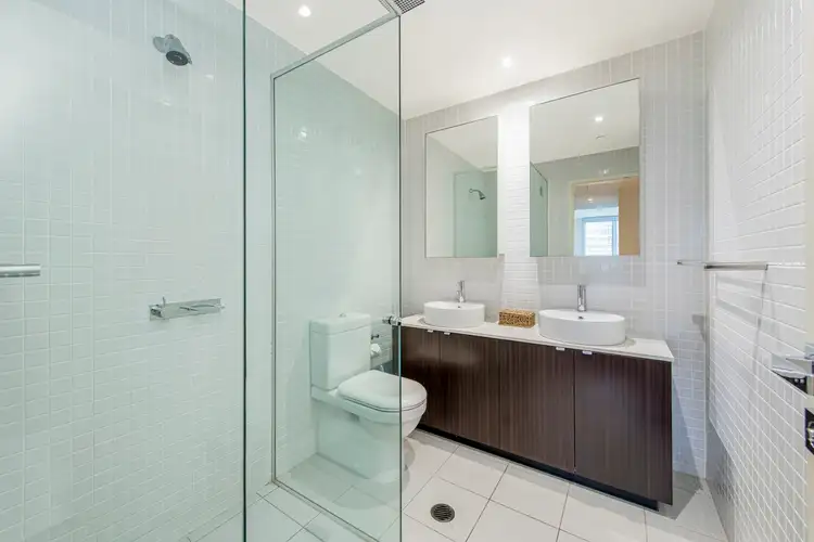 Third view of Homely apartment listing, W307/599 Pacific Highway, St Leonards NSW 2065