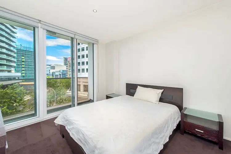 Fourth view of Homely apartment listing, W307/599 Pacific Highway, St Leonards NSW 2065