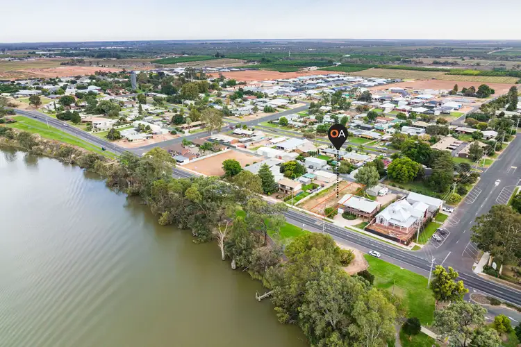 LOT 2, 60a Adelaide Street, Gol Gol NSW 2738