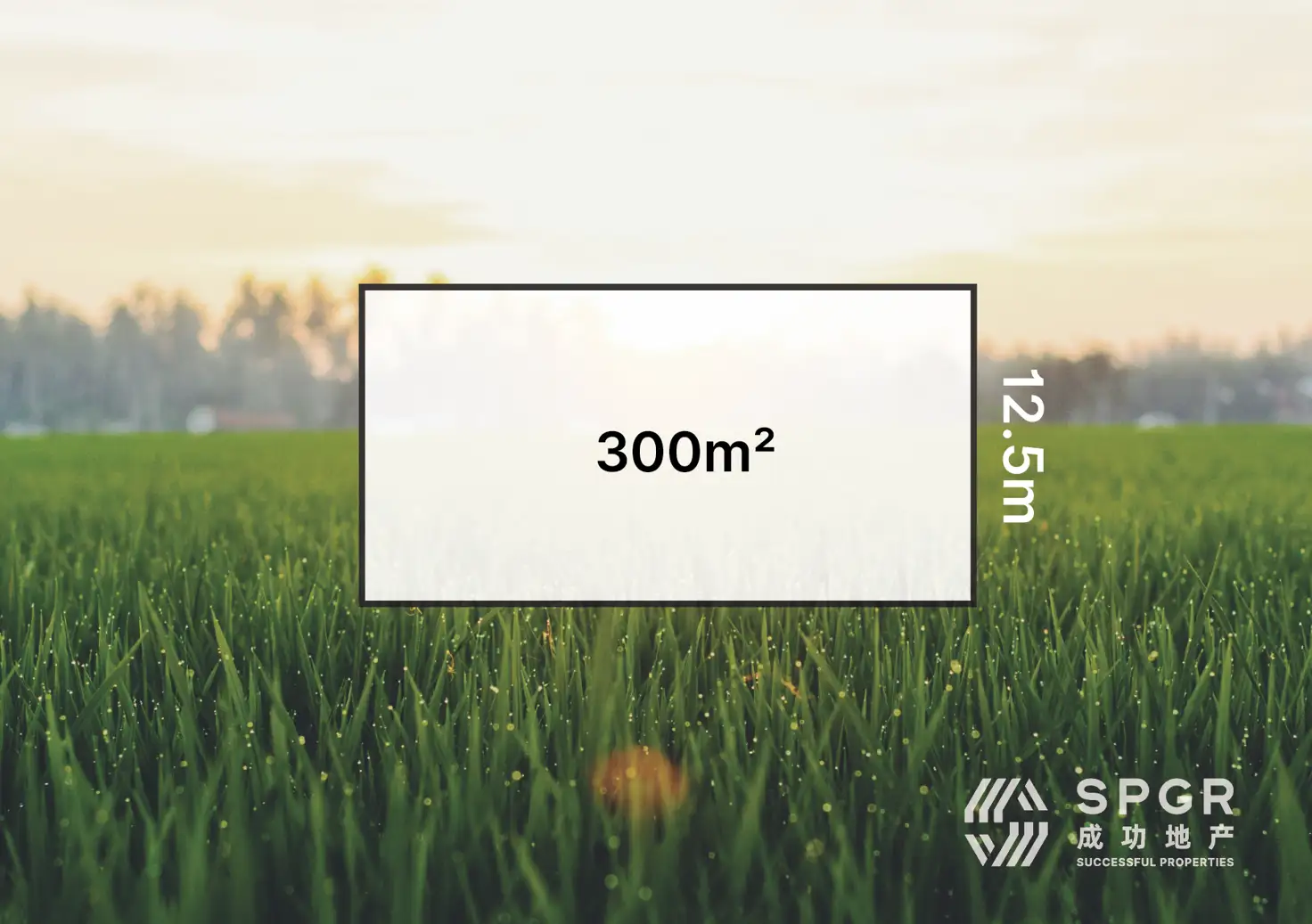 Main view of Homely land listing, 107 Nirmal Street, Tallawong NSW 2762