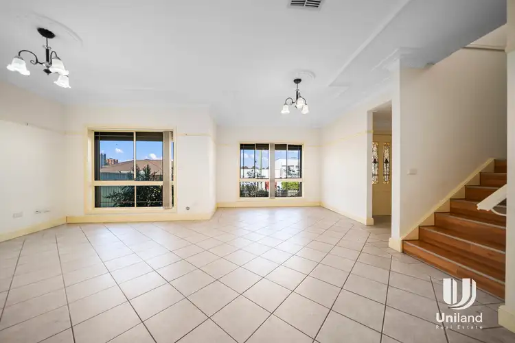 Second view of Homely house listing, 21 Leeds Street, Merrylands NSW 2160