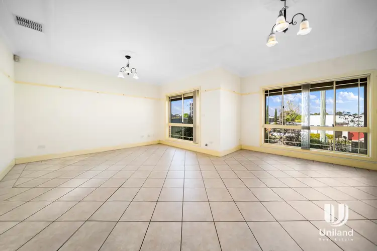 Third view of Homely house listing, 21 Leeds Street, Merrylands NSW 2160