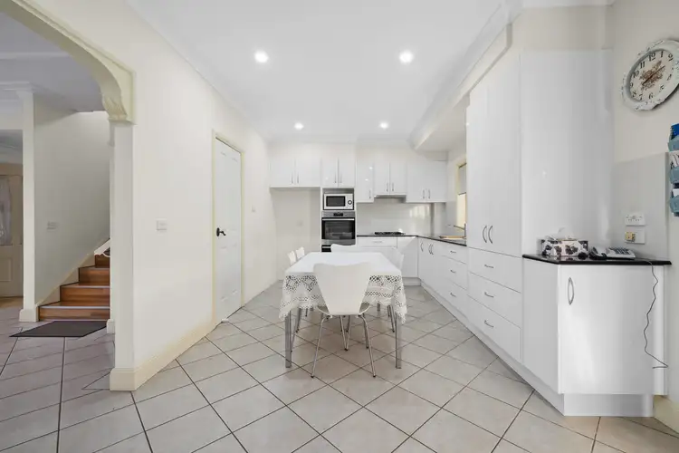 Fourth view of Homely house listing, 21 Leeds Street, Merrylands NSW 2160