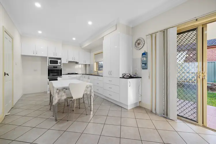 Fifth view of Homely house listing, 21 Leeds Street, Merrylands NSW 2160
