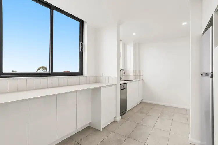 Second view of Homely apartment listing, 83/16 Boronia Street, Kensington NSW 2033