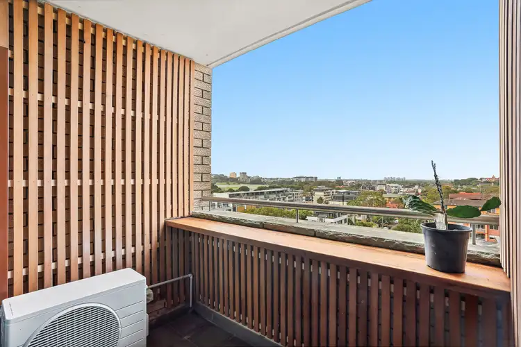 Fourth view of Homely apartment listing, 83/16 Boronia Street, Kensington NSW 2033