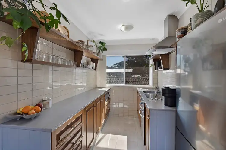 Second view of Homely apartment listing, 9/10-12 Bias Avenue, Bateau Bay NSW 2261