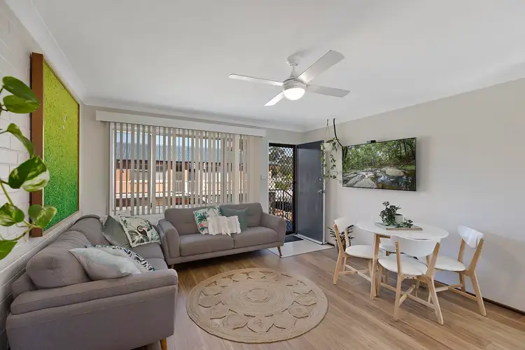 Third view of Homely apartment listing, 9/10-12 Bias Avenue, Bateau Bay NSW 2261