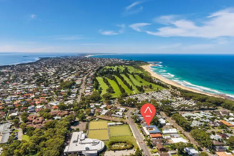 Fourth view of Homely apartment listing, 9/10-12 Bias Avenue, Bateau Bay NSW 2261