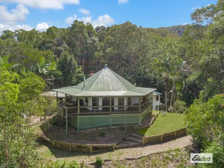 Fifth view of Homely house listing, 588 Hogans Road, North Tumbulgum NSW 2490