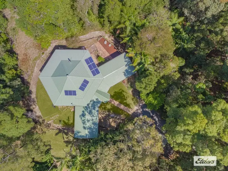 Sixth view of Homely house listing, 588 Hogans Road, North Tumbulgum NSW 2490