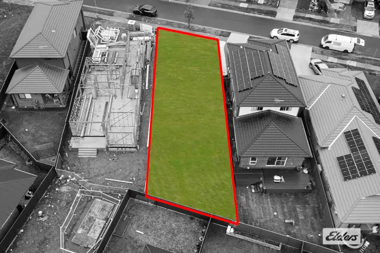 Third view of Homely land listing, 12 Kalgan Road, Edmondson Park NSW 2174