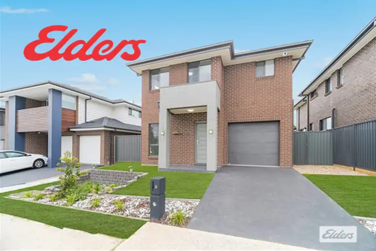 Main view of Homely house listing, 9 Gasnier Avenue, Kellyville NSW 2155