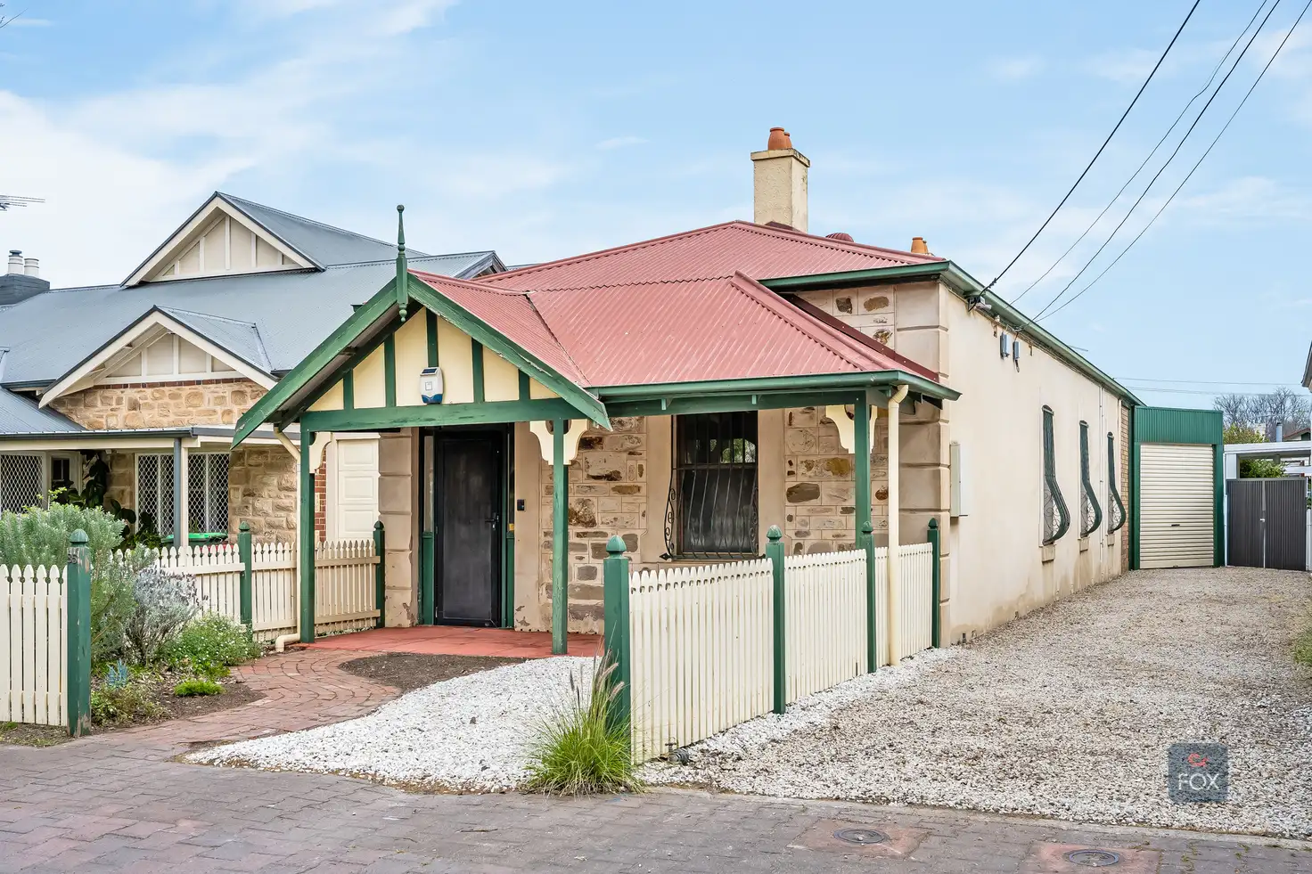 Main view of Homely house listing, 85 Alexandra Street, Prospect SA 5082