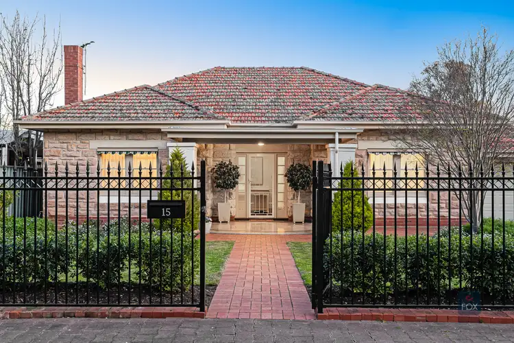 15 North Street, Collinswood SA 5081