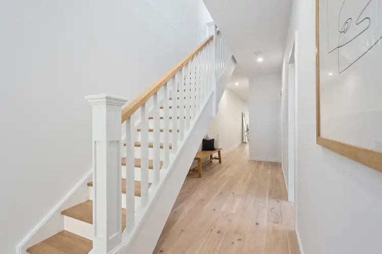 Third view of Homely semi-detached listing, 2/76 Murray Road, East Corrimal NSW 2518