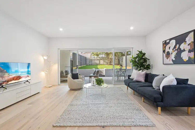 Fifth view of Homely semi-detached listing, 2/76 Murray Road, East Corrimal NSW 2518