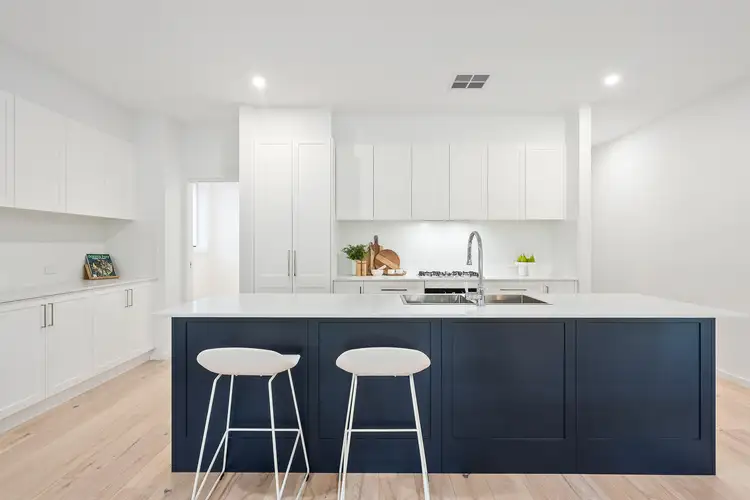 Sixth view of Homely semi-detached listing, 2/76 Murray Road, East Corrimal NSW 2518