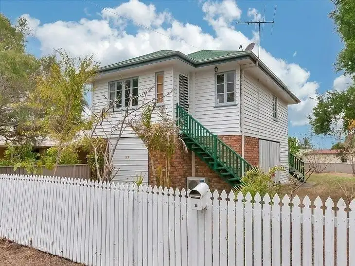Main view of Homely house listing, 26A Cafferky Street, One Mile QLD 4305