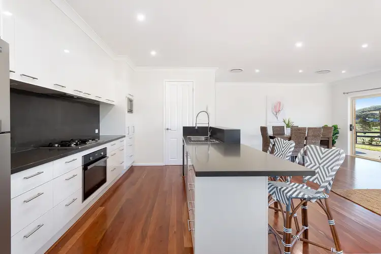 Third view of Homely house listing, 22 Challoner Rise, Renwick NSW 2575
