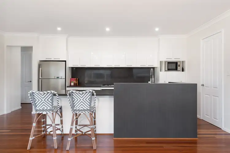 Fourth view of Homely house listing, 22 Challoner Rise, Renwick NSW 2575