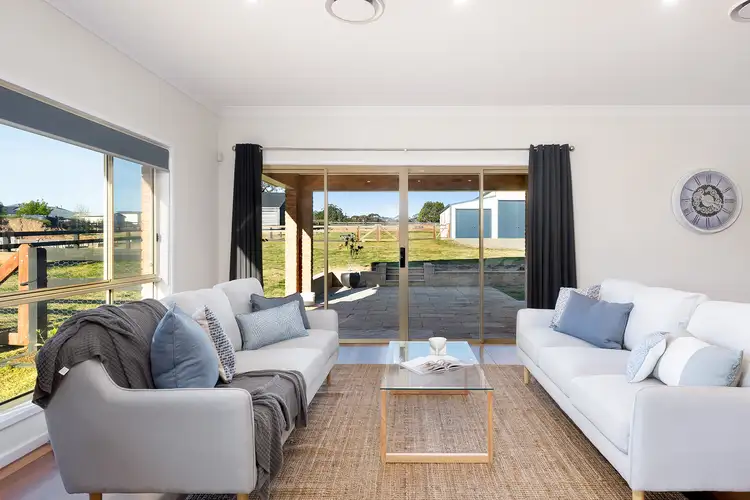 Fifth view of Homely house listing, 22 Challoner Rise, Renwick NSW 2575