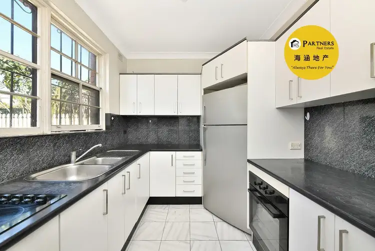 Third view of Homely townhouse listing, 3/165 Rawson Street, Auburn NSW 2144